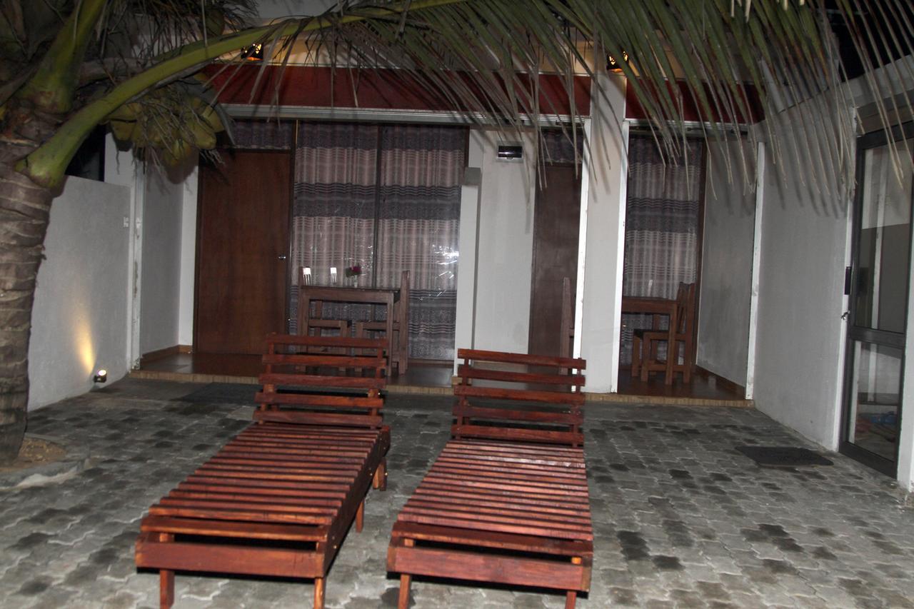 Dasa Beach View Habaraduwa Central Dış mekan fotoğraf
