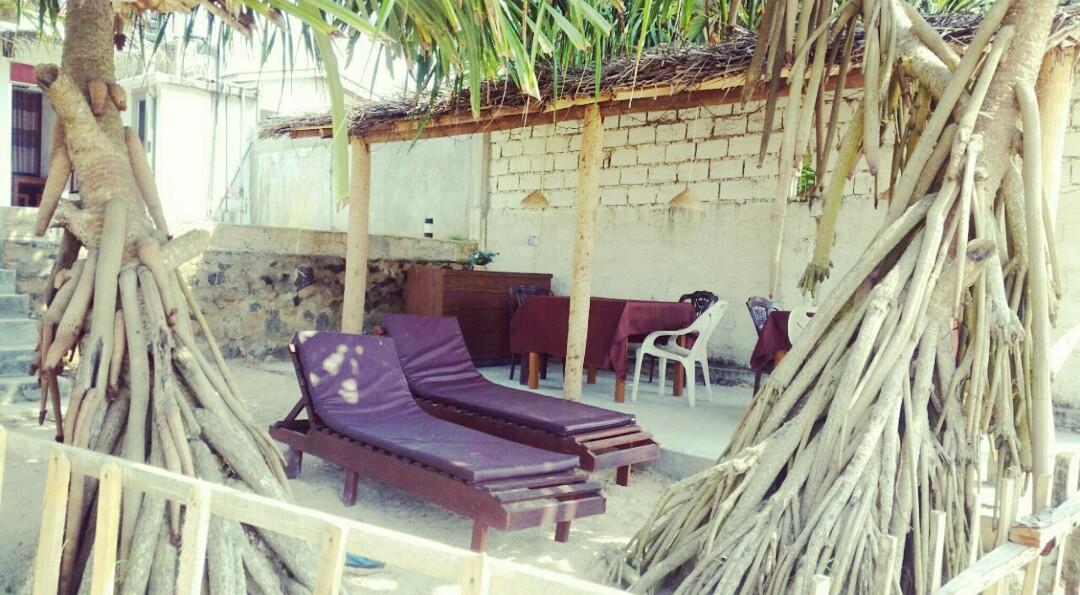 Dasa Beach View Habaraduwa Central Dış mekan fotoğraf