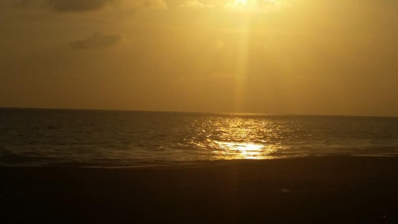 Dasa Beach View Habaraduwa Central Dış mekan fotoğraf